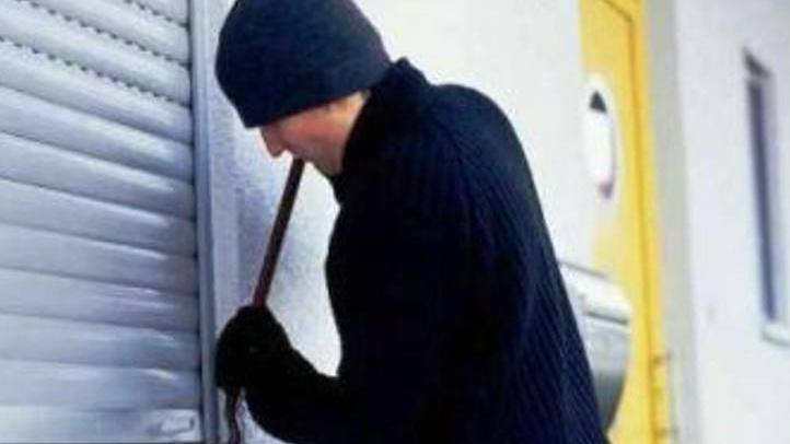 La polizia rafforza i servizi anti-ladri