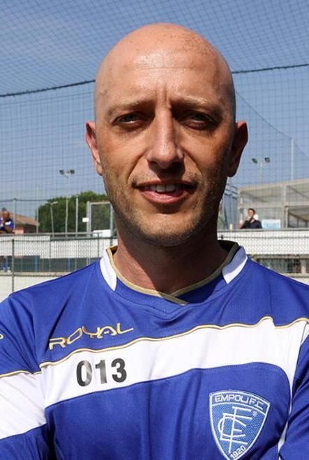 Mutarelli debutta in panchina: «Che bravo Sarri» 