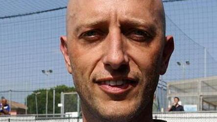 Mutarelli debutta in panchina: «Che bravo Sarri»