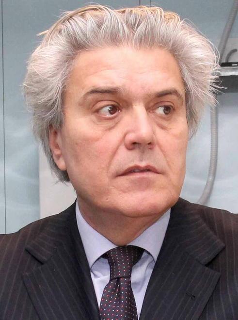 Marroni visita il pronto soccorso 