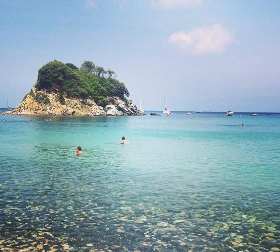#elbadestate, le foto sono oltre tremila