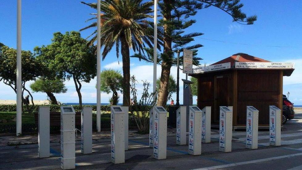 Il bando va deserto, niente bike sharing