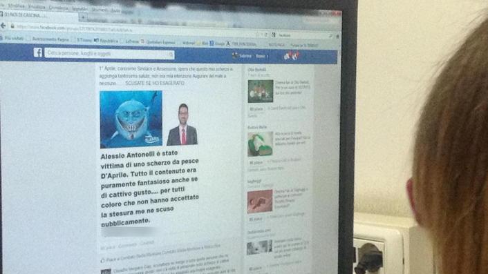 La trasparenza sul web Rio nell’Elba sale al top