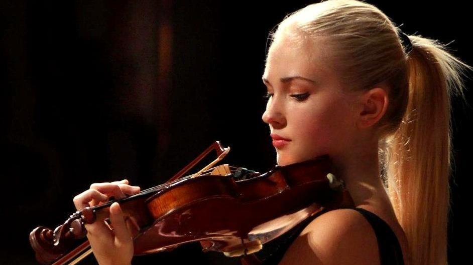 Petryshak e Gorini suonano Mozart a Sant’Antimo (21,30)