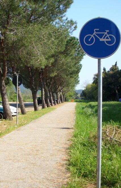 Pista ciclabile, un altro tassello 
