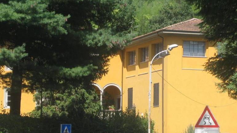 Gallicano, in salvo l’asilo “G. Moni”