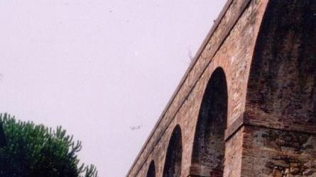Disco verde per la pista ciclabile lungo l’acquedotto