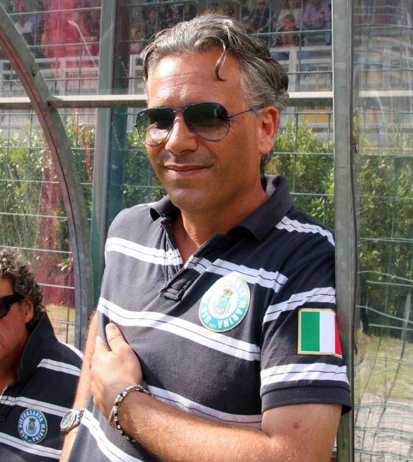 Robur Siena, Arezzo e Ponsacco Girone di ferro per i bianconeri