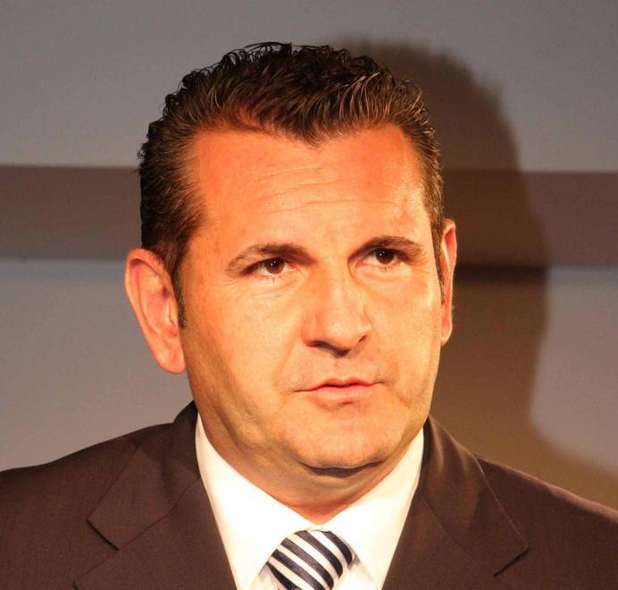 Pro Focette Simone è il nuovo presidente