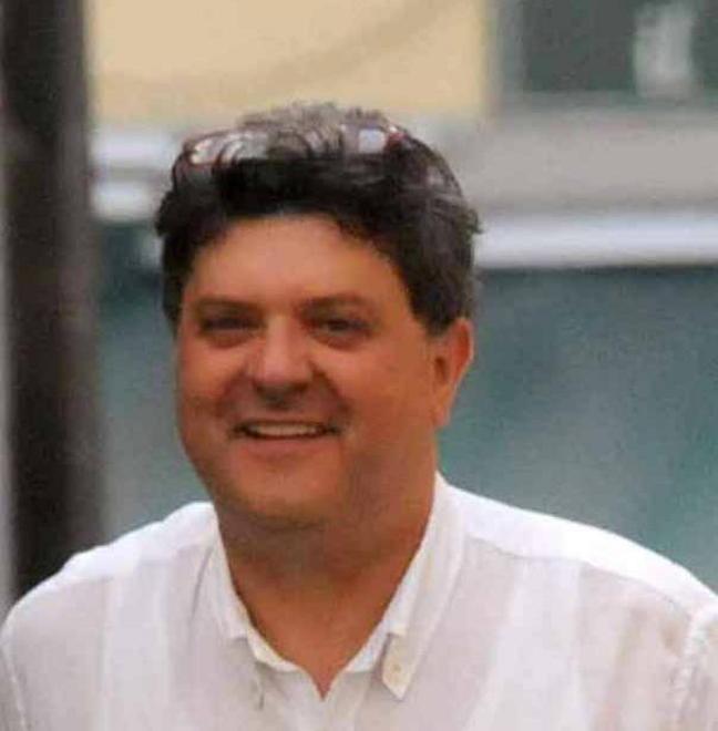 «Non ho nascosto i 253mila euro» 