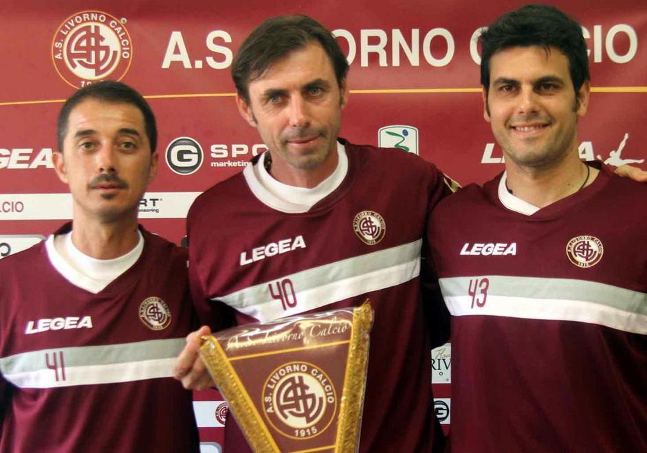 La B torna a 22 squadre Addio vacanze di Natale... 