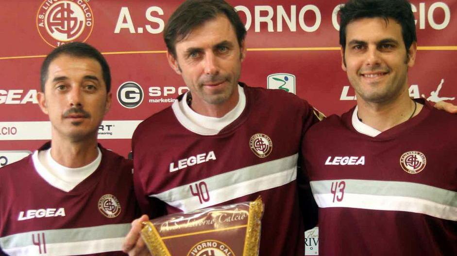 La B torna a 22 squadre Addio vacanze di Natale...