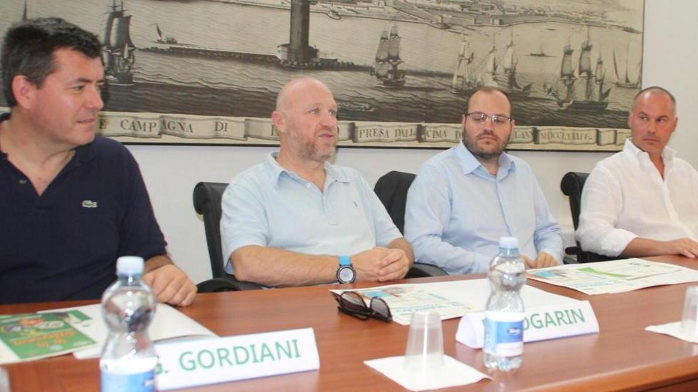 Il sindaco lancia Di Gennaro «Sarà il nostro Steve Jobs»