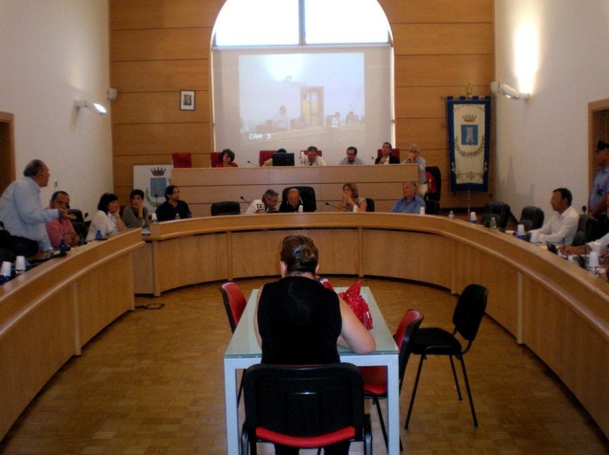 Senza sorprese il voto sul bilancio 2014 
