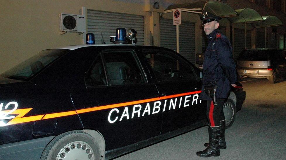 Pompu, attentato a un consigliere