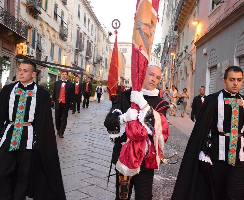 Centinaia di fedeli alla festa solenne del Buon Cammino 