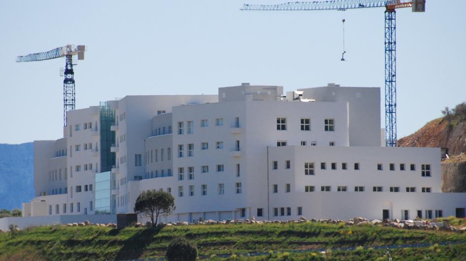 Il San Raffaele in cima agli affari degli arabi