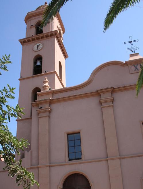 Festa in onore di Maria Assunta 