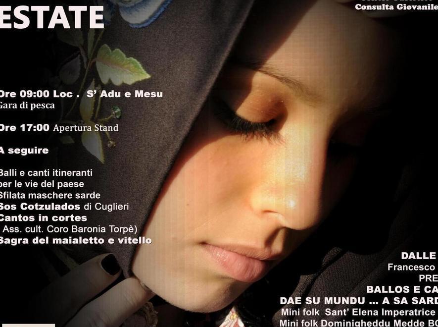 “Note, danze e tradizione di mezza estate” 
