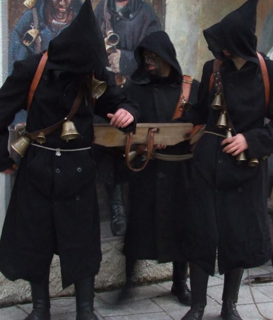 Domani la nuova edizione del Carnevale estivo
