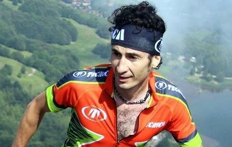 Pigoni firma l’Ultratrail del Mugello 