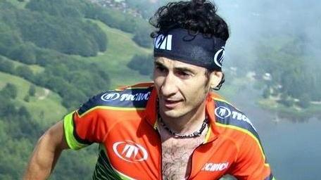 Pigoni firma l’Ultratrail del Mugello