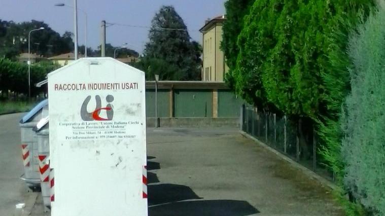 È un georgiano l’uomo del mistero