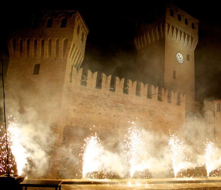I Ludi di San Bartolomeo accenderanno l’estate 