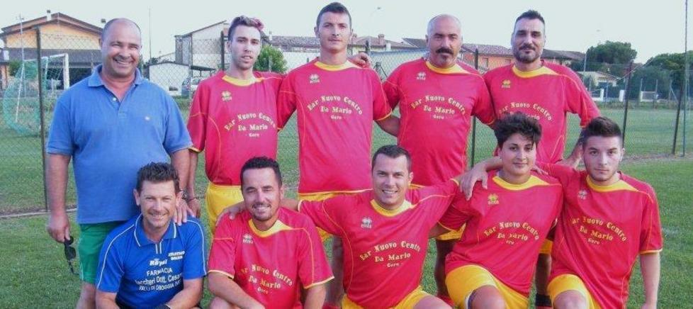 Torneo della Vongola questa sera a Goro la finale Olanda-Italia 