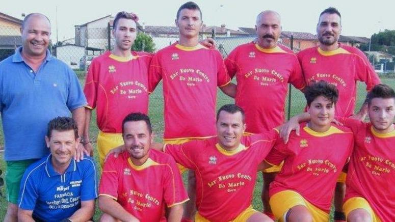Torneo della Vongola questa sera a Goro la finale Olanda-Italia