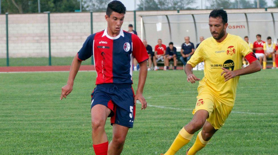 Comacchio Lidi per tornare in alto 