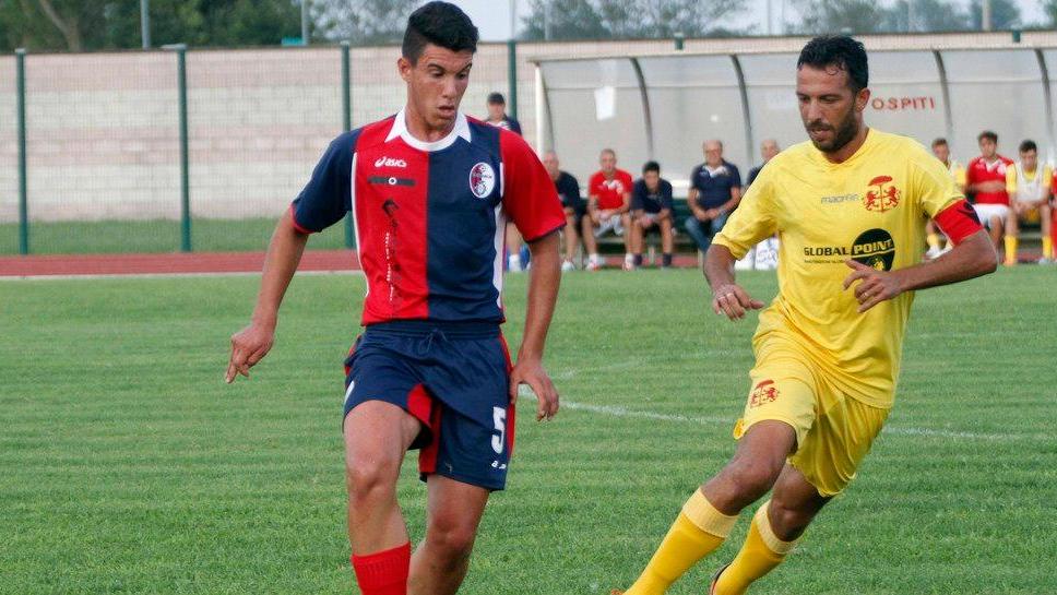 Comacchio Lidi per tornare in alto