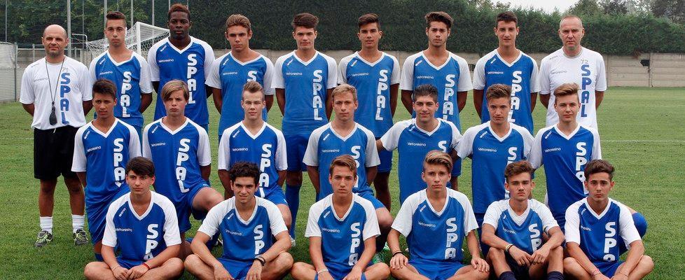 Allievi Nazionali e Regionali da ieri al lavoro