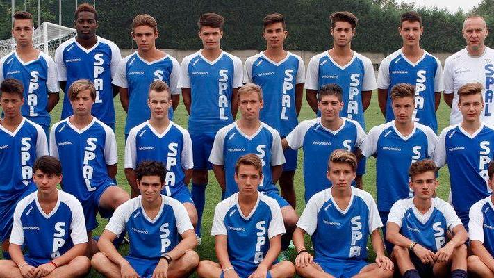 Allievi Nazionali e Regionali da ieri al lavoro