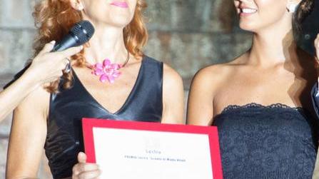 Farinelli contenta: «Comacchio va nel mondo»