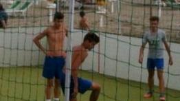 Beach tennis, beach volley, calcetto e basket sono targati I-playsport