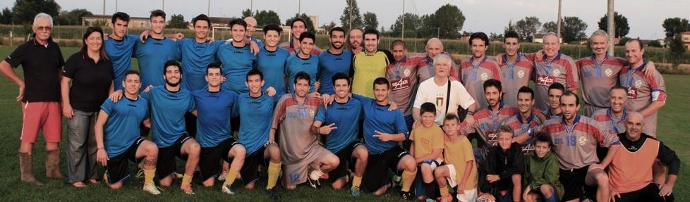 La sfida a calcio aiuta ad acquistare un defibrillatore