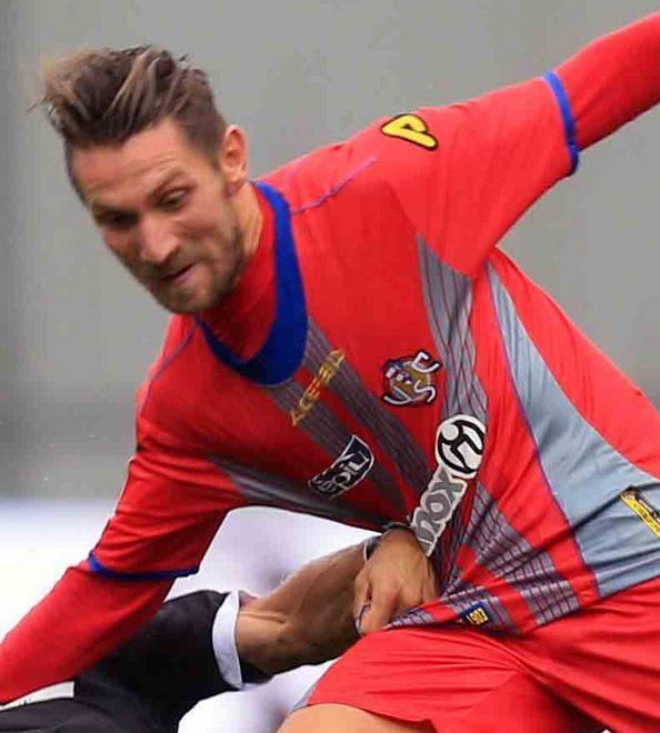 Spal, Novara all’assalto di Miglietta 