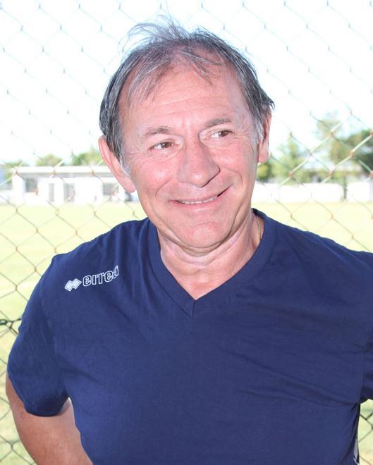 Battilani: «Il Rolo punta sul talento Casarano»