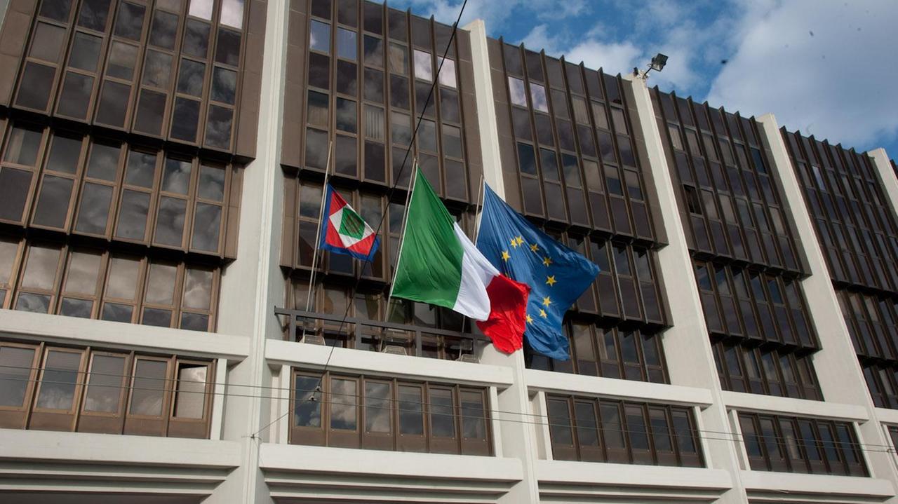 Fondi Ue, in Sardegna inutilizzati più di 350 milioni di euro