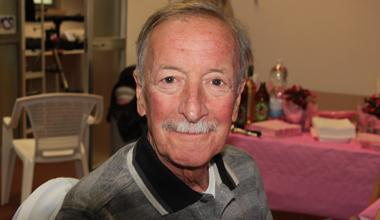 Lutto nel mondo del Carnevale: è morto Alfio Francesconi 