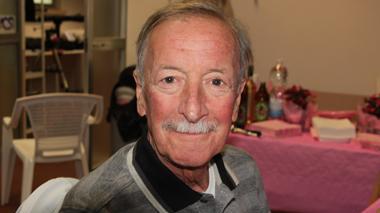 Lutto nel mondo del Carnevale: è morto Alfio Francesconi