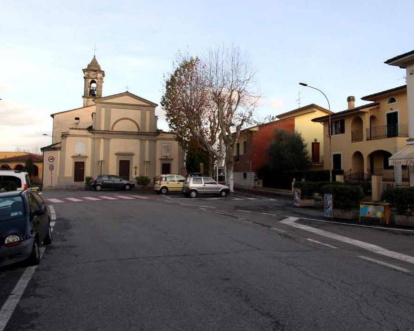 Dalla Regione un “tesoretto” da 100mila per due opere a Fucecchio 
