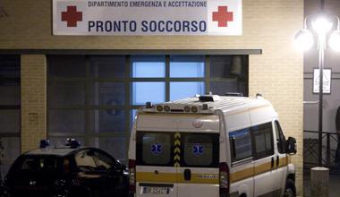 Incidente stradale nella notte, gravissimo un pescatore di 44 anni 