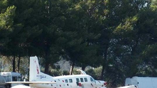 «Quell’aereo rovina le nostre giornate»
