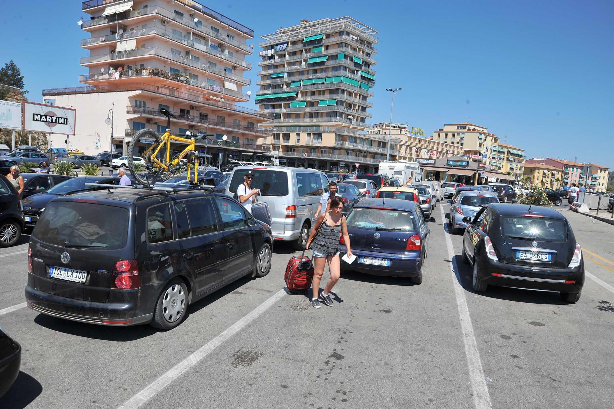 Turismo, calo di presenze all'Elba. A luglio meno 30mila 