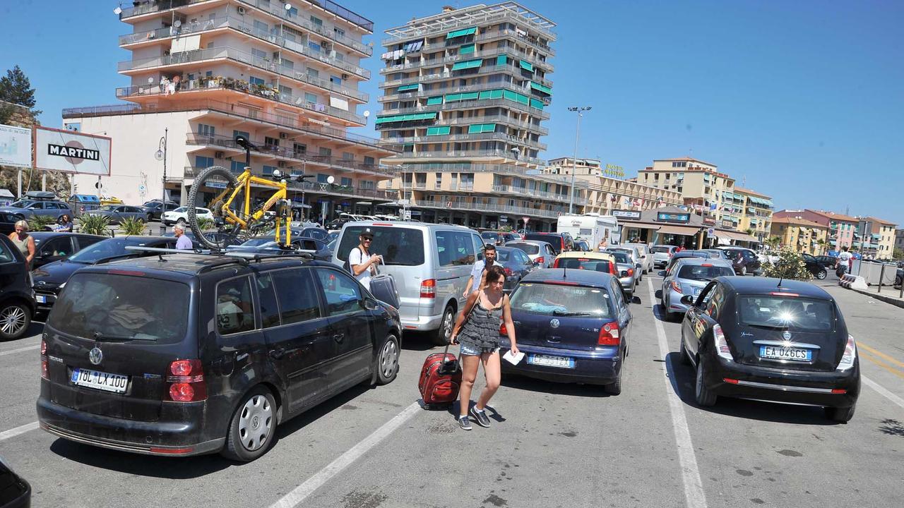 Turismo, calo di presenze all'Elba. A luglio meno 30mila