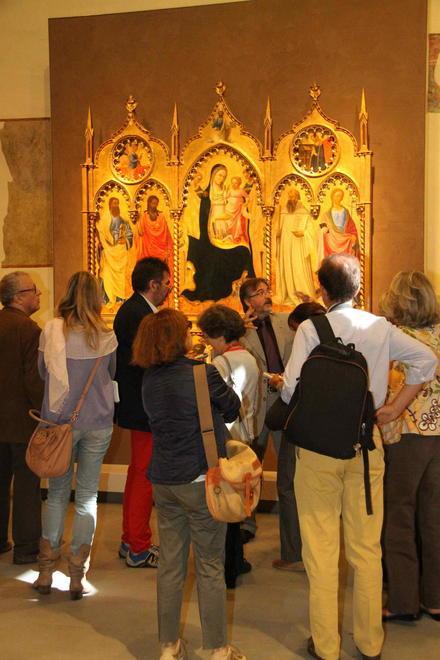 Ferragosto, al Pretorio due biglietti al prezzo di uno 