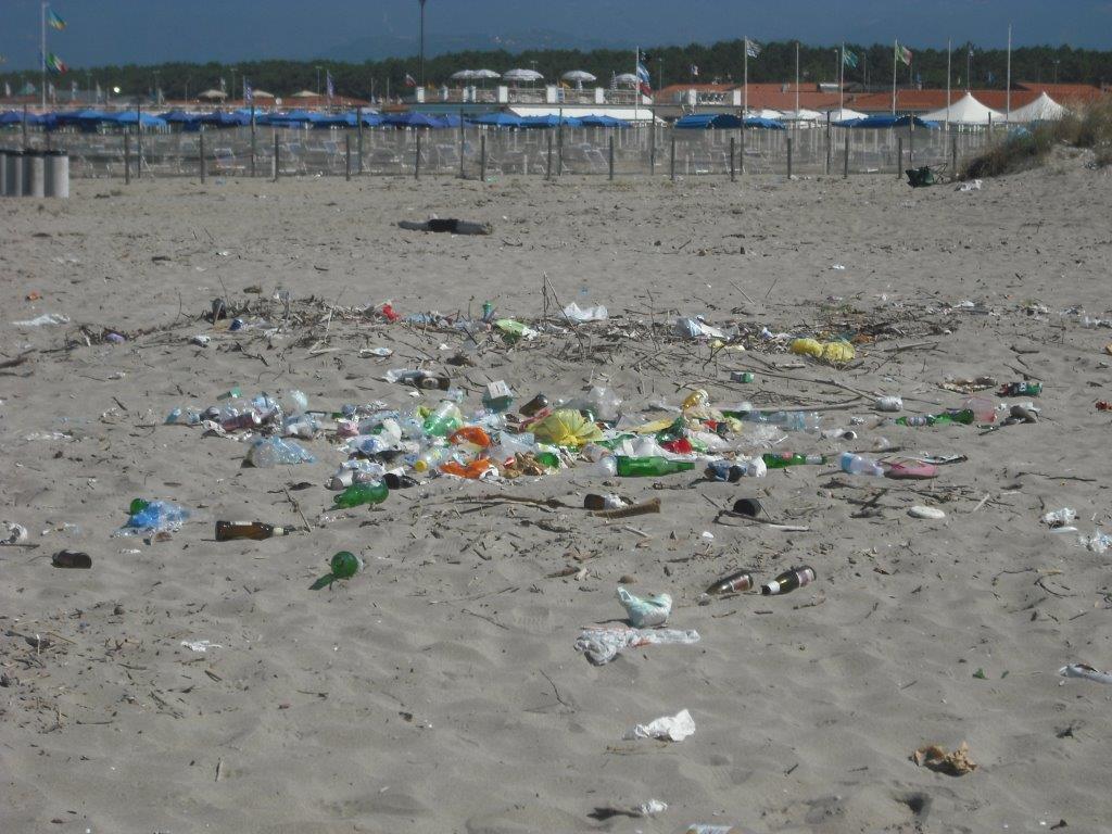 Vacanze in Toscana, segnalate ciò che non funziona 