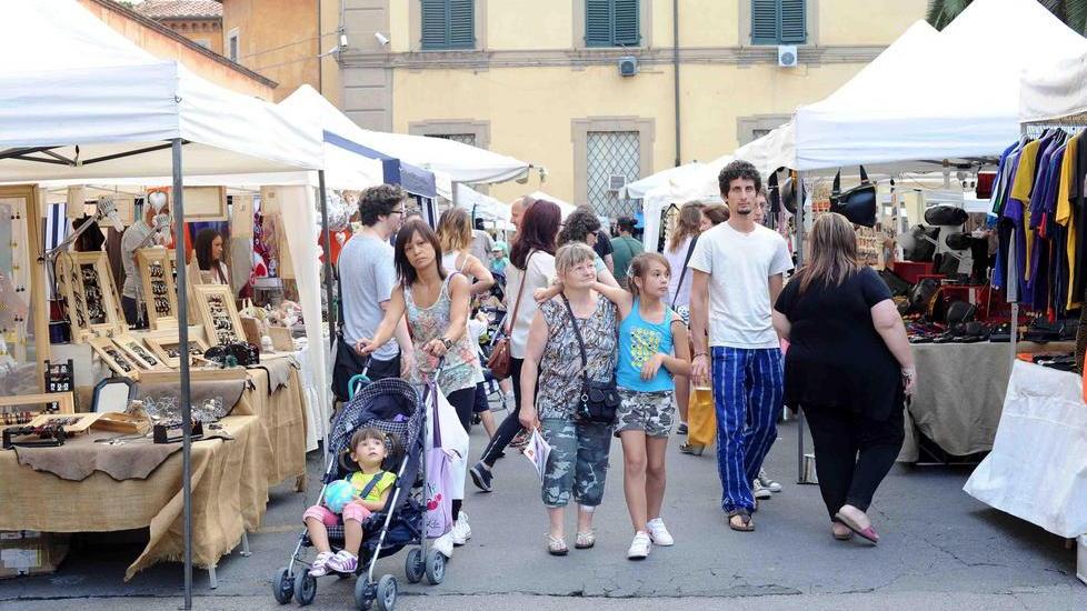 «Ancora pochi visitatori, serve un piano per il rilancio del centro»